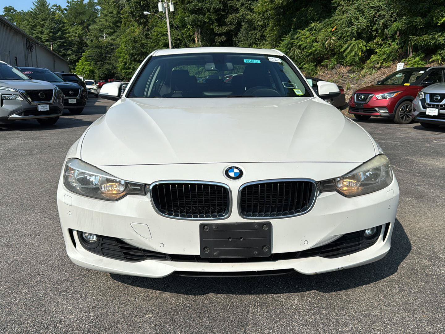 bmw 3 series 2014 WBA3B5C58EP544253 image bmw 3 series 2014 WBA3B5C58EP544253 image